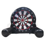 Fussball-Dart-XXL