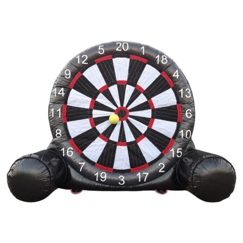 Fussball Darts XXL mieten