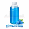 Slush Sirup Blaue Himbeere