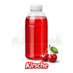 Slush Sirup Kirsche
