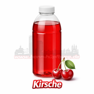 Slush Sirup Kirsche