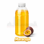 Slush Sirup Maracuja