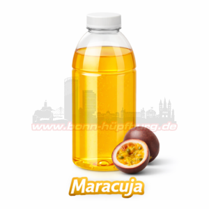 Slush Sirup Maracuja