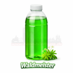 Slush Sirup Waldmeister