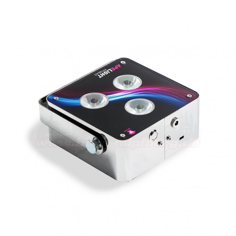 Ape Labs ApeLight Maxi