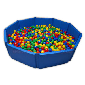 Bällebad Kleinkinder