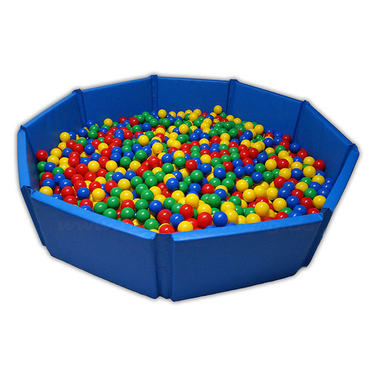 Bällebad Kleinkinder