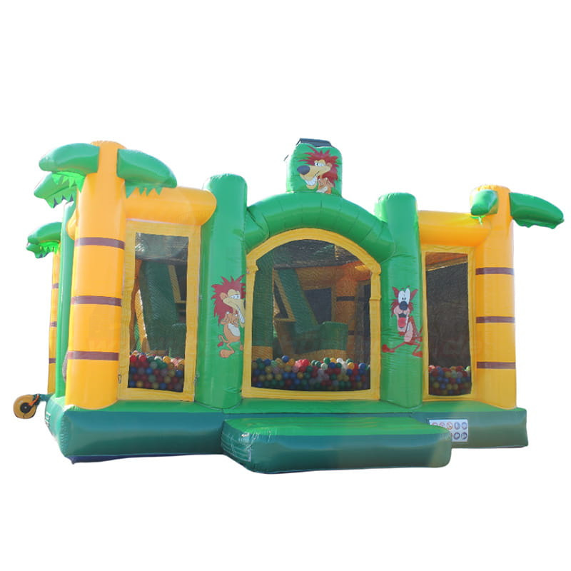 Bällebad SlideBox 15000 00