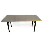 Banketttisch Vitra 180x80