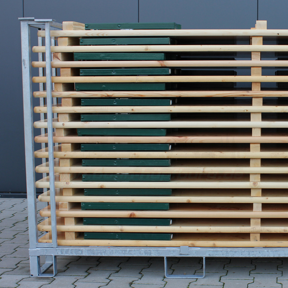 Biergarnitur Brauereiqualität 00