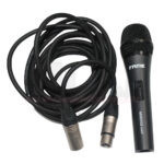 Mikrofon kabelgebunden
