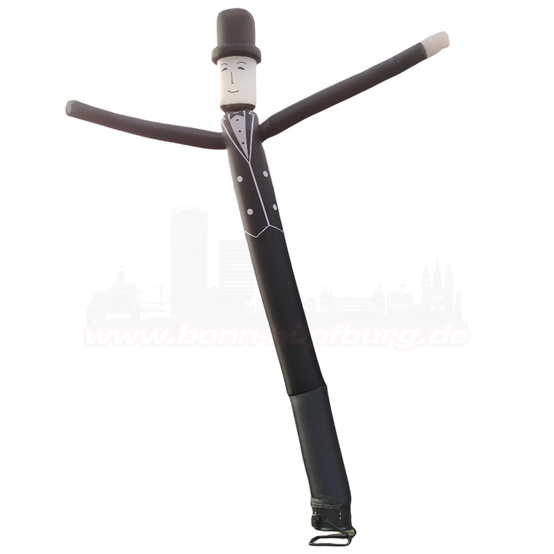 Skydancer Bräutigam 6m