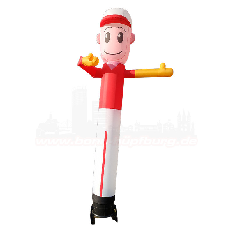 Skydancer winkend 4m