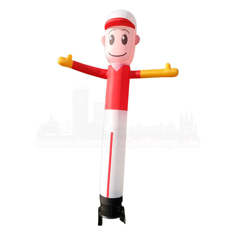 Skydancer winkend 4m