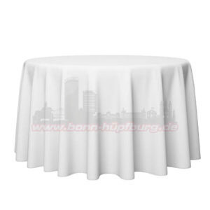 tischdecke rund 320