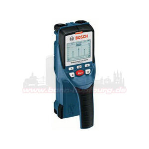 Bosch D-TECT 150 SV Wallscanner