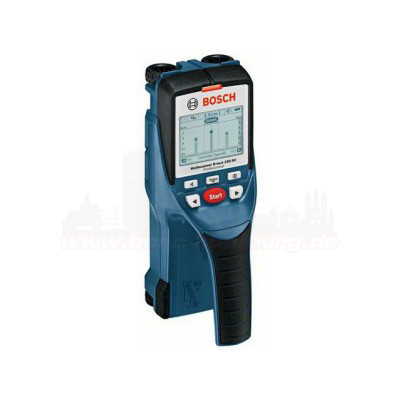 Bosch D-TECT 150 SV Wallscanner