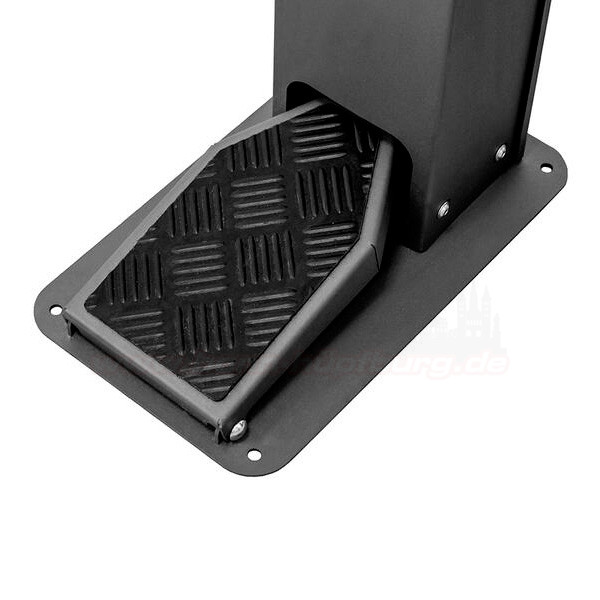 Desinfektionsmittelspender 1 Liter