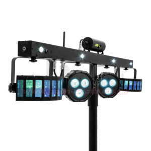 KLS Laser Bar mit Stativ