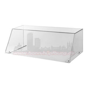Spuckschutz Acryl