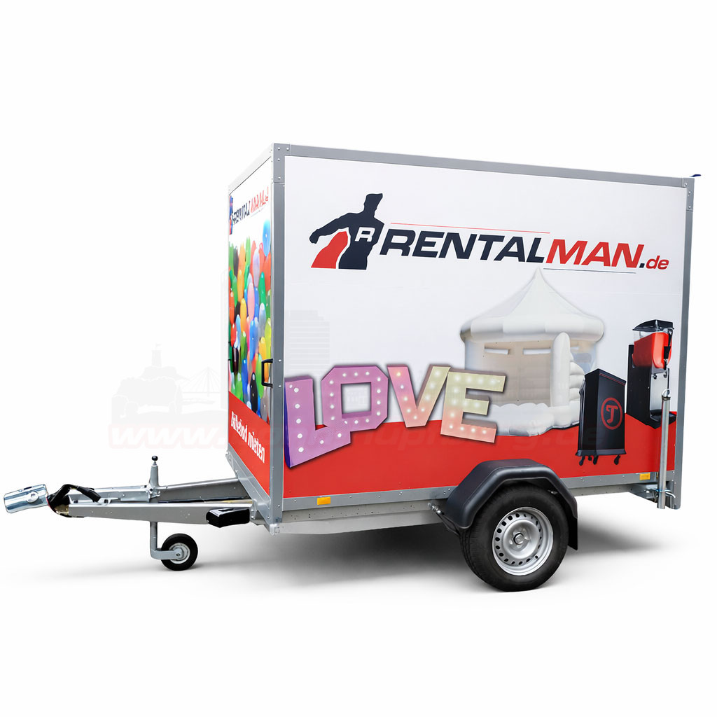 Anhänger Brenderup Koffer 01