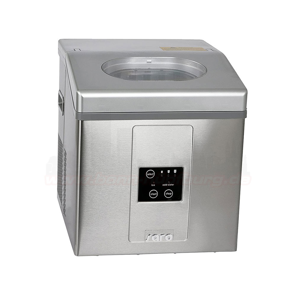 Eiswürfel Maschine Saro EB15