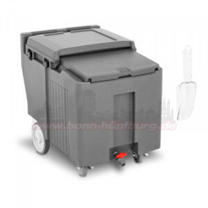 Eiswürfelbox 110l 57kg