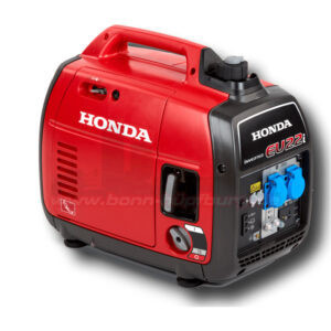 Stromerzeuger Honda EU 22i