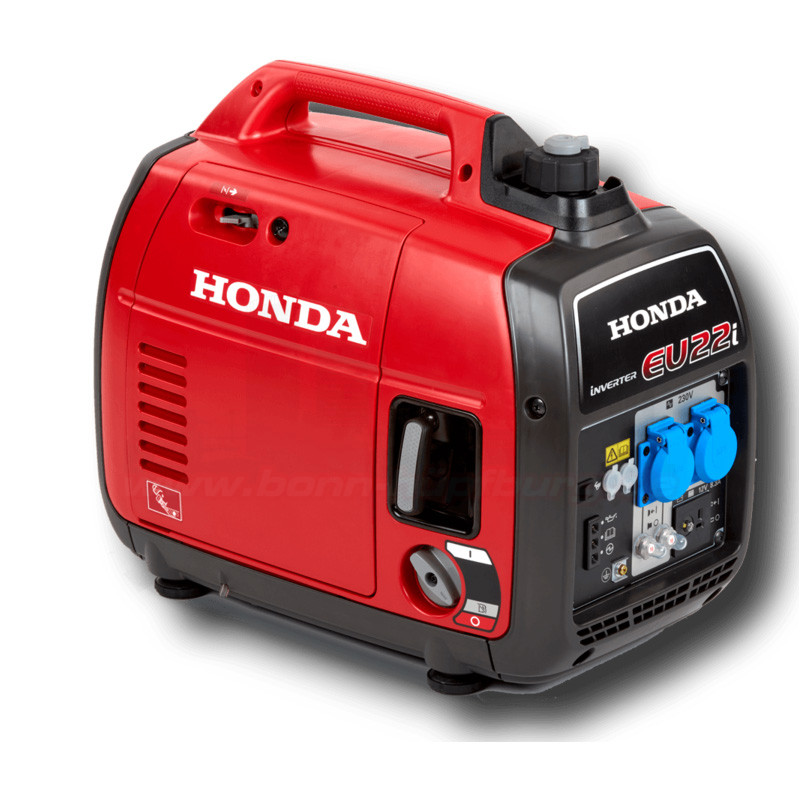 Stromerzeuger Honda EU 22i