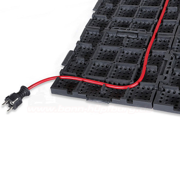 Zeltboden modular in Top-Qualität – Bild 2