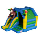 Huepfburg-Combo-Dschungel