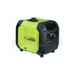 Stromgenerator-Pramac-P3500i