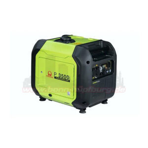 Stromgenerator-Pramac-P3500i
