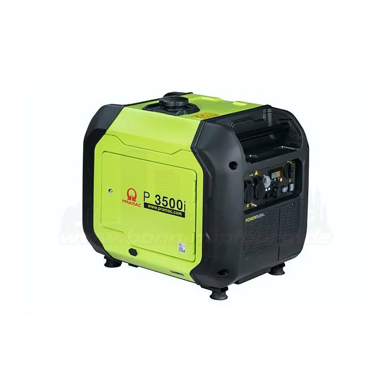 Stromgenerator-Pramac-P3500i