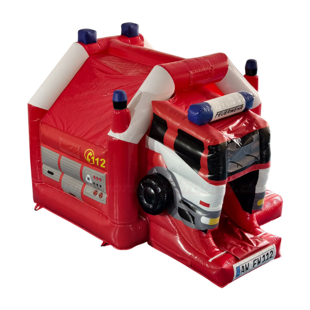 Huepfburg-Combo-Feuerwehr