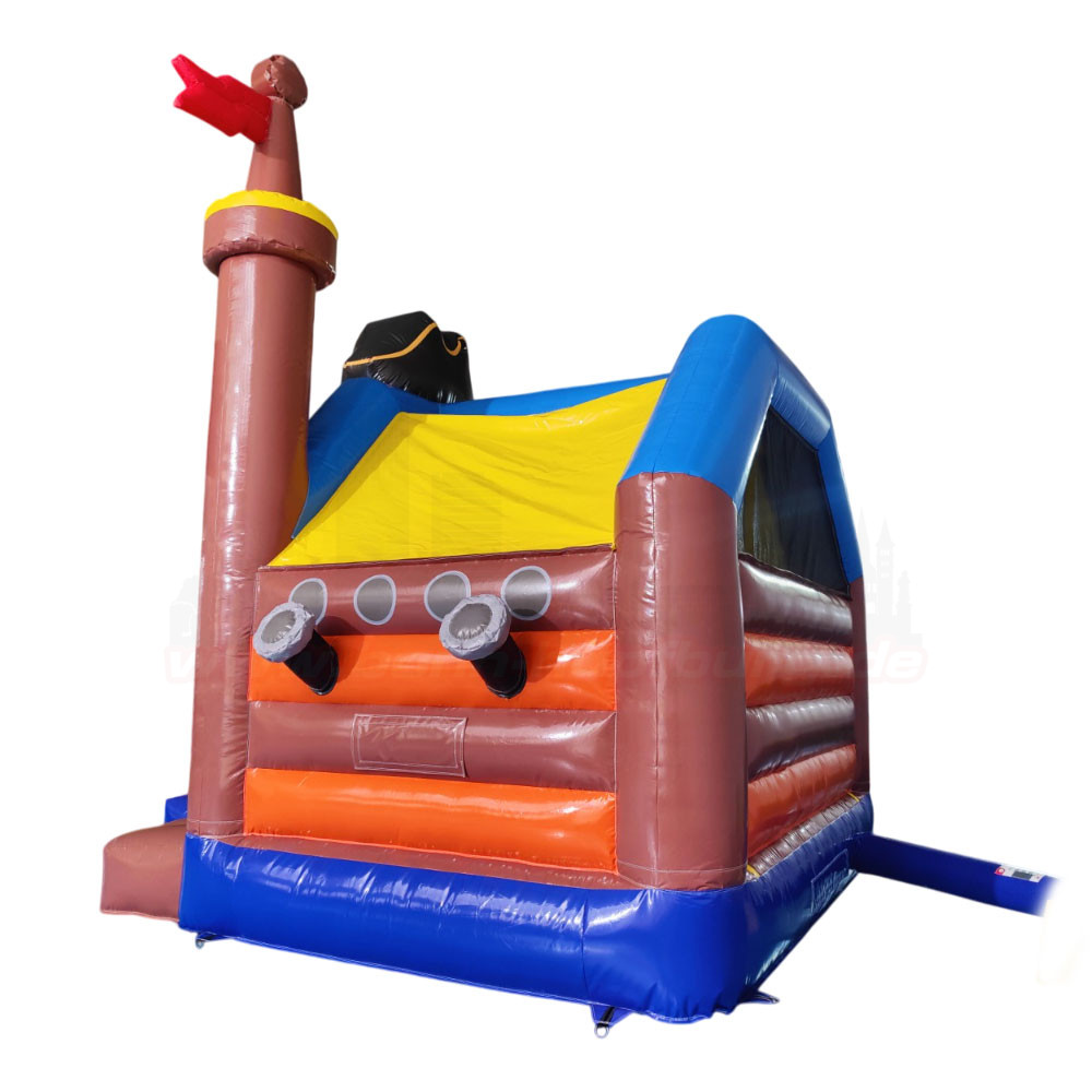 Huepfburg-Combo-Pirat