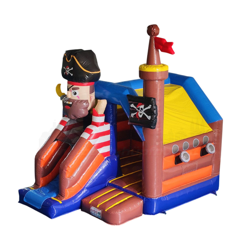 Huepfburg-Combo-Pirat