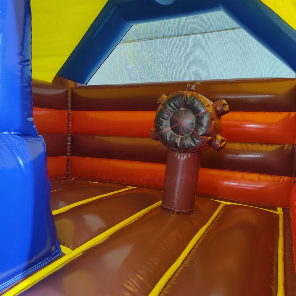 Huepfburg-Combo-Pirat