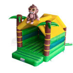 Huepfburg-Midi-Dschungel