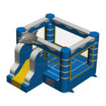 Hüpfburg-Mini-Combo-Seaworld-01-technisch