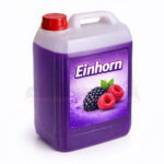 Slush Sirup Einhorn 5 Liter Kanister