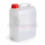 Slush Sirup Leerkanister 5 Liter zum Mischen