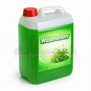 Slush Sirup Waldmeister 5 Liter Kanister