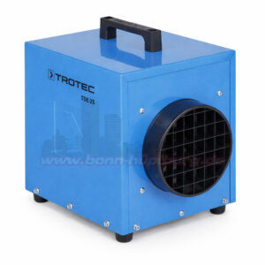 Trotec Elektroheizer