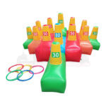 Ringwurfspiel ring game