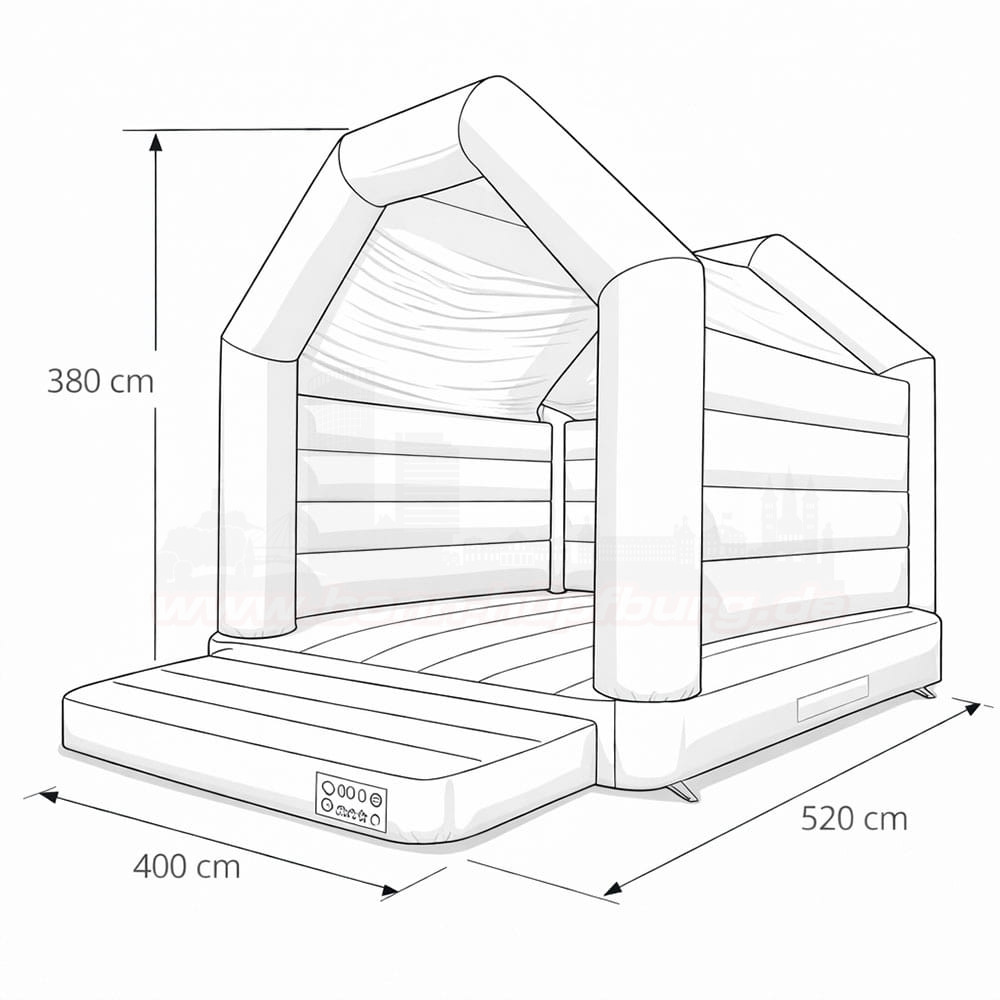 Hüpfburg-Standard-rot-weiss-01