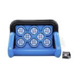 IPS Gel Blaster Battle