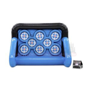 IPS Gel Blaster Battle