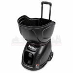 Pusun Tennis Ballmaschine 01