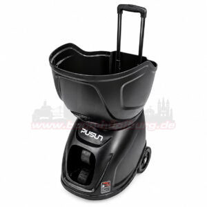 Pusun Tennis Ballmaschine 01